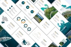Traveller - Keynote Template Product Image 6