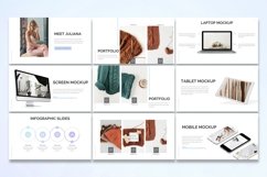 Impact - Keynote Template Product Image 4