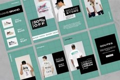 Clothes - Instagram Story Template Product Image 4