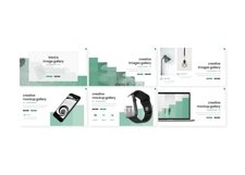 Transitter Keynote Template Product Image 3