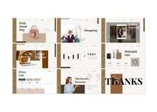 Hits Google Slide Template Product Image 4