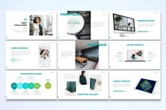 Revenue - Keynote Template Product Image 6