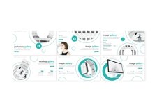 Renato Keynote Template Product Image 4