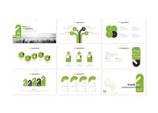 Pricetag Keynote Template Product Image 2