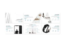 Mail.me Google Slide Template Product Image 4