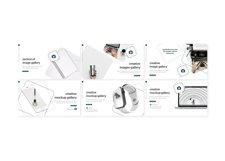 Shuan Keynote Template Product Image 2