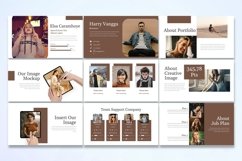 Belina - Google Slides Template Product Image 4