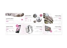Samidare Keynote Template Product Image 4