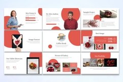 Acheria - Keynote Template Product Image 2