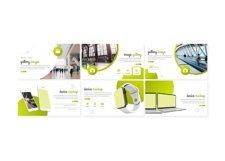 Termine Keynote Template Product Image 5