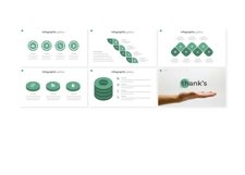 Grocie Power Point Template Product Image 3