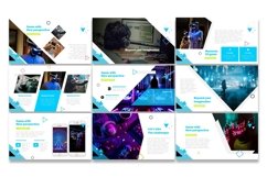 Challenge - Powerpoint Template Product Image 5