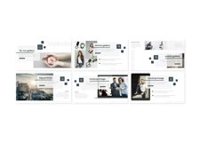 Lookabo Keynote Template Product Image 5