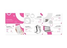 Moiety Google Slide Template Product Image 3