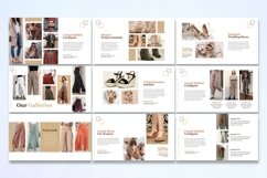 LookBook - Keynote Template Product Image 6