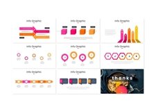 Cuisine Keynote Template Product Image 2