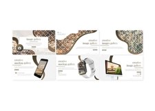 Jantra Keynote Template Product Image 4