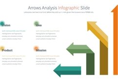 Arrows Analysis PowerPoint Product Image 3