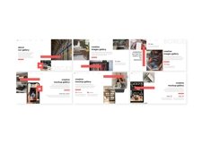 Borges Google Slide Template Product Image 3