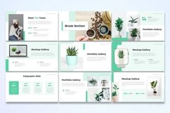 Report - Google Slides Template Product Image 5