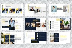 Dolvy - Furniture Googleslide Templates Product Image 3