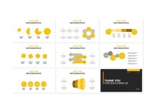 Outline Google Slide Template Product Image 2