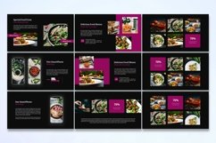 Delicious - Keynote Template Product Image 5