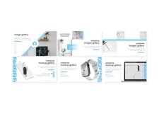 Folute Keynote Template Product Image 4