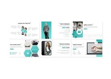Naomi Keynote Template Product Image 3