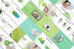 Fusion - Keynote Template Product Image 5