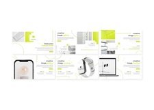 Sedonia Keynote Template Product Image 4