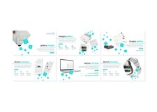 Massive Keynote Template Product Image 4