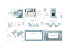 Badjoe Google Slide Template Product Image 3