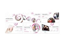 Alisha Keynote Template Product Image 4