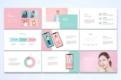 Yukito - Keynote Template Product Image 4