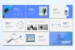 Surfing - Google Slides Template Product Image 4