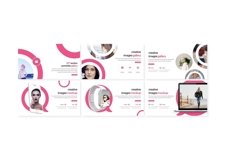 Suggest Keynote Template Product Image 4