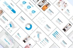 Branding - Keynote Template Product Image 7