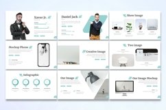 Seloki - Powerpoint Template Product Image 7