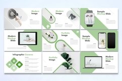Cavares - Powerpoint Template Product Image 5
