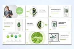 Plant - Google Slides Template Product Image 2