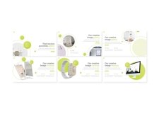 Florian Keynote Template Product Image 4