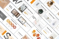 Dotri - Powerpoint Template Product Image 6