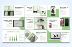 Campiras - Keynote Template Product Image 7