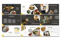 Royale - Keynote Template Product Image 5