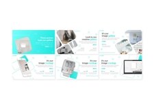 Quadrat Google Slide Template Product Image 4