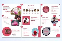 Morred - Google Slides Template Product Image 4