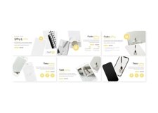 Senote Keynote Template Product Image 4