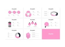 Pastelle Keynote Template Product Image 4