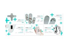 Positively Keynote Template Product Image 4